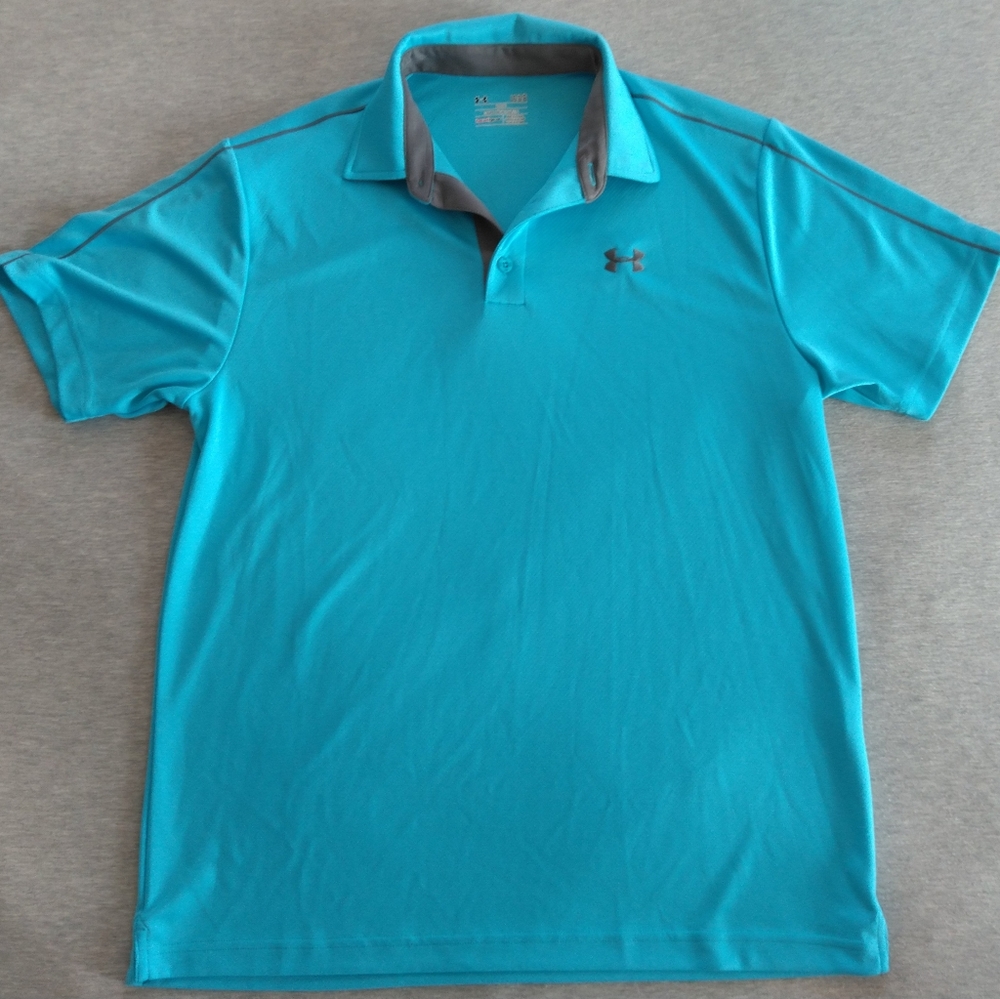 Under Armour Golf Polo